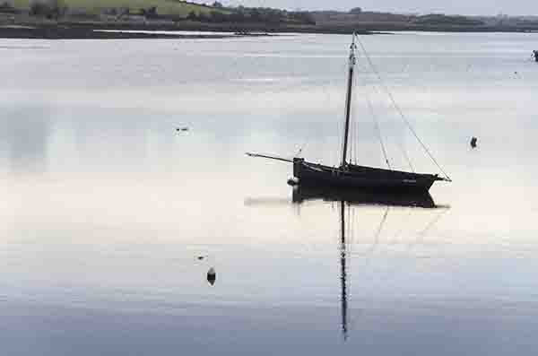 174 - Irlanda - Kinvara